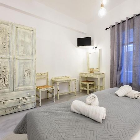 Joseph Apartments Páros Zewnętrze zdjęcie