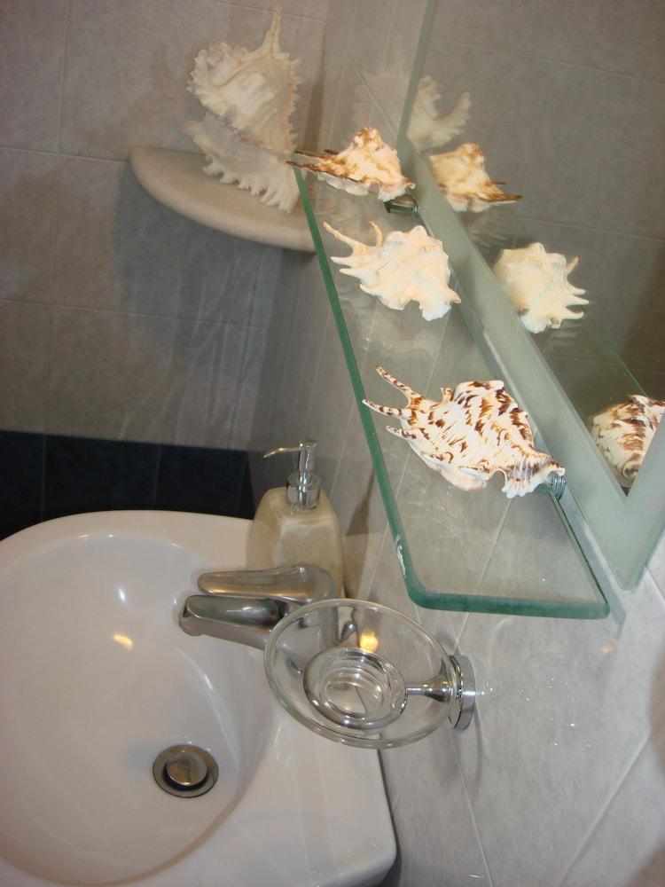 Joseph Apartments Páros Zewnętrze zdjęcie