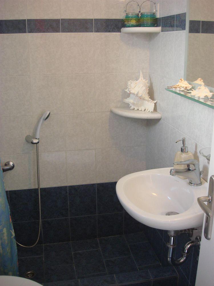 Joseph Apartments Páros Zewnętrze zdjęcie