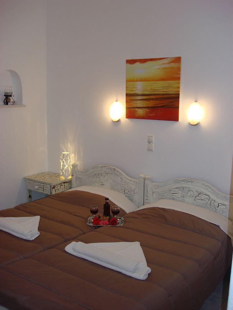 Joseph Apartments Páros Zewnętrze zdjęcie