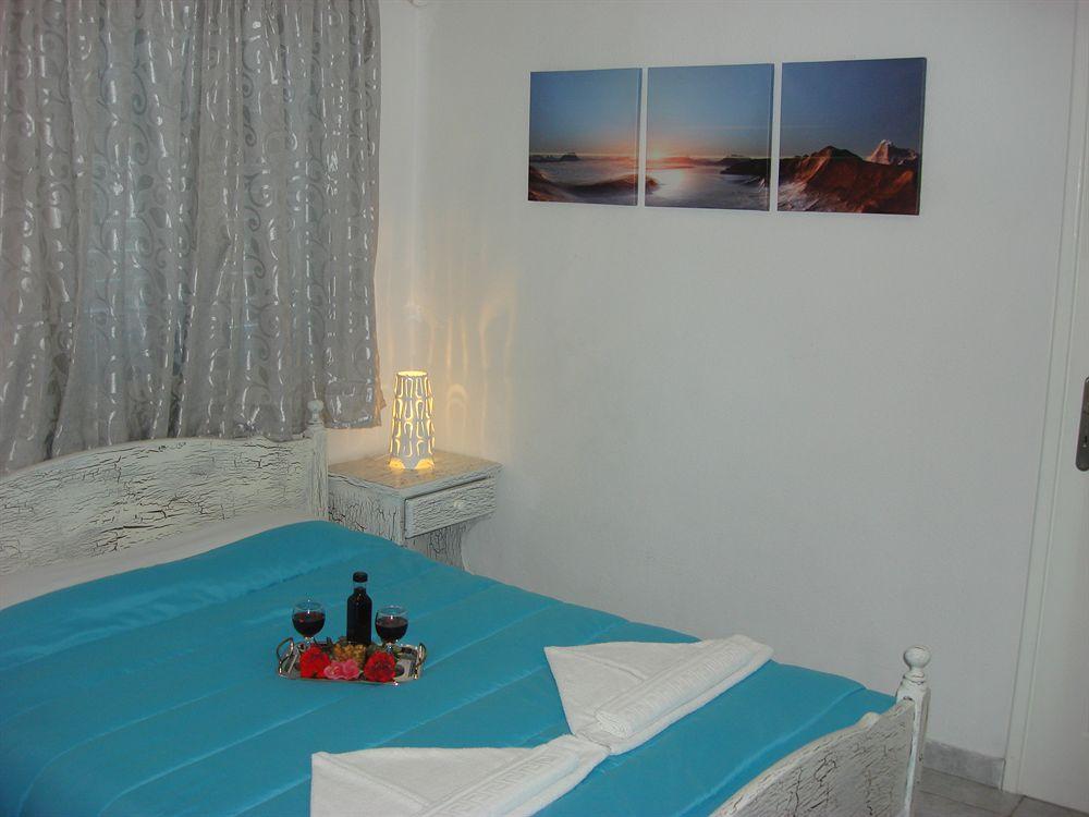 Joseph Apartments Páros Zewnętrze zdjęcie