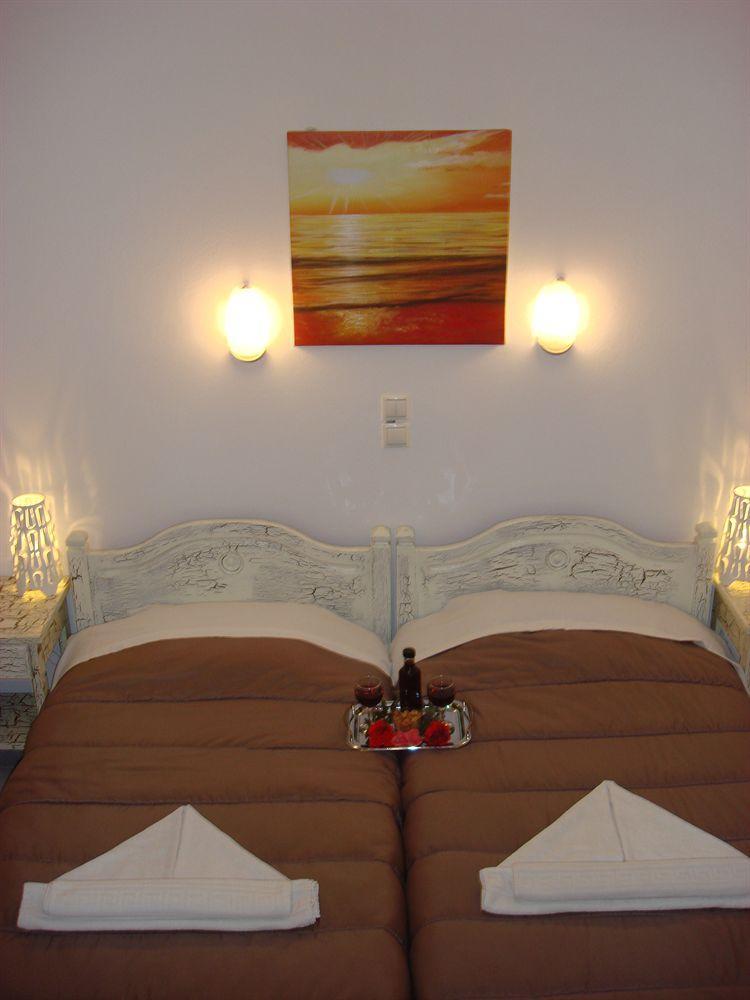 Joseph Apartments Páros Zewnętrze zdjęcie