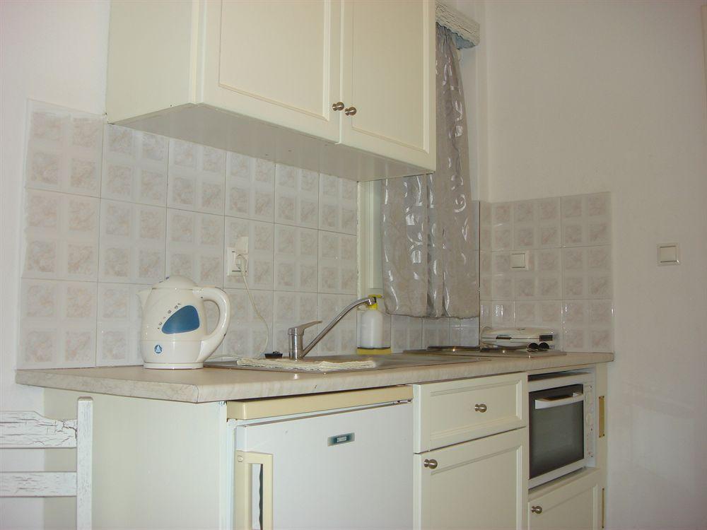 Joseph Apartments Páros Zewnętrze zdjęcie