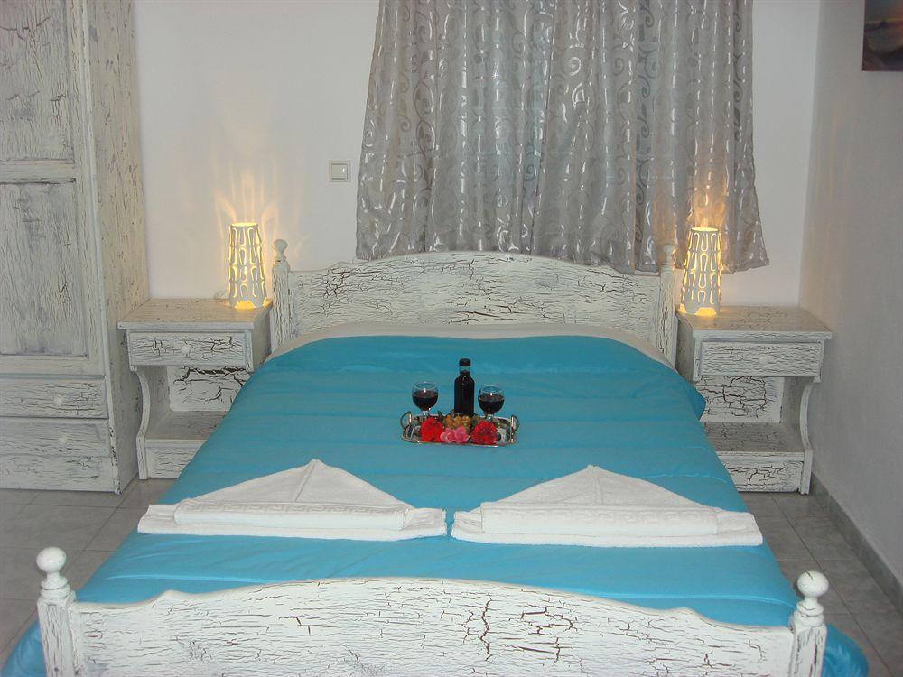 Joseph Apartments Páros Zewnętrze zdjęcie