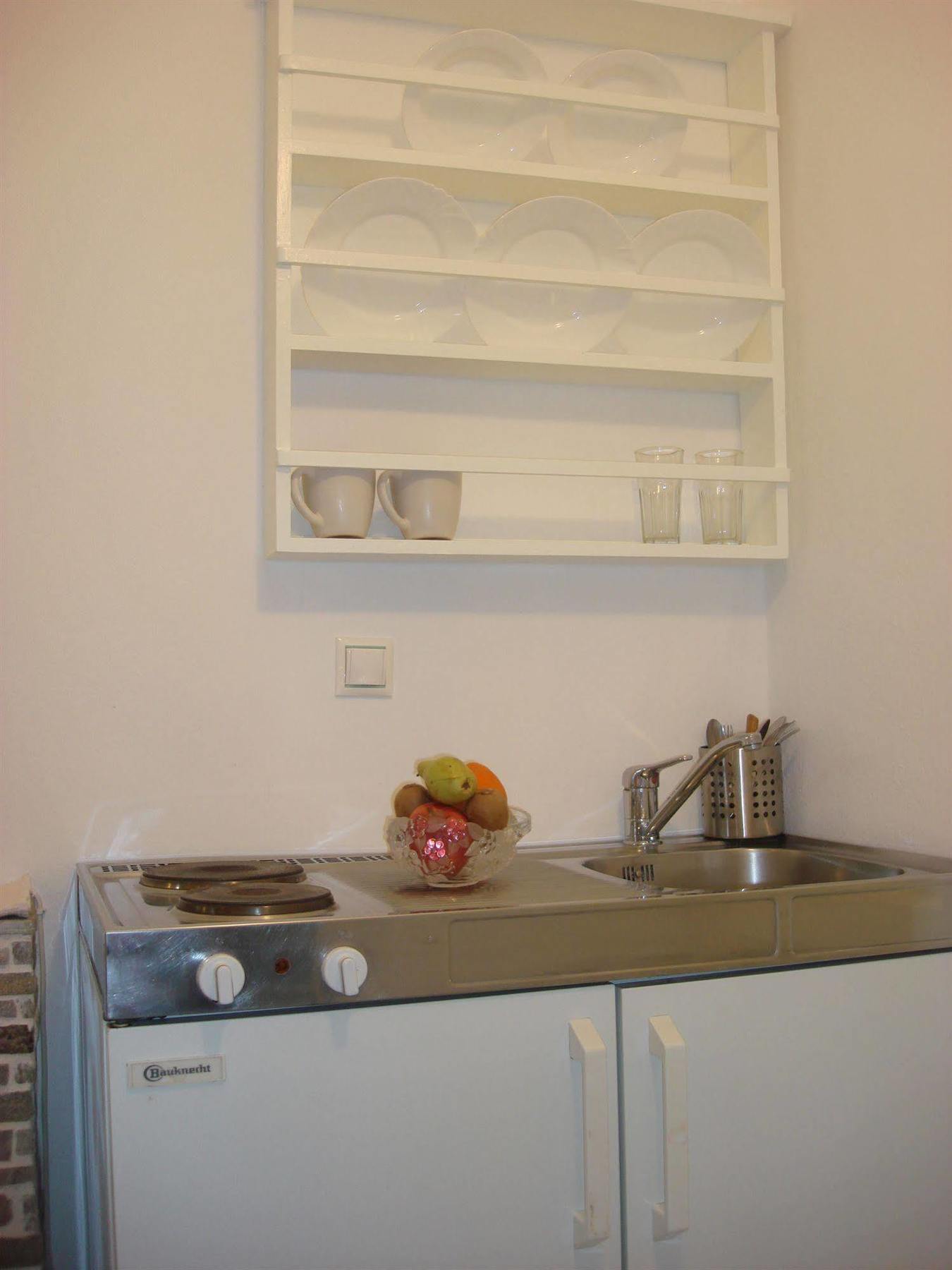 Joseph Apartments Páros Zewnętrze zdjęcie