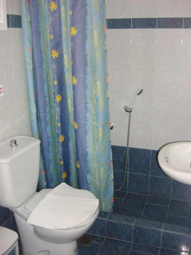 Joseph Apartments Páros Zewnętrze zdjęcie