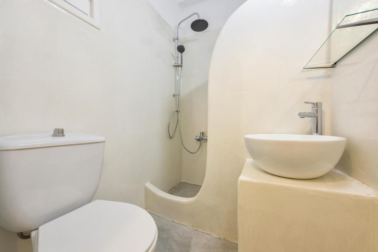 Joseph Apartments Páros Zewnętrze zdjęcie